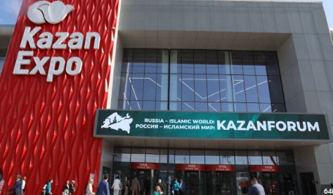 Russia to host largest halal market trade fair in Kazan