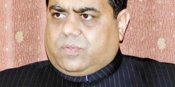 Pakistan's economic independence depends on FBR independence