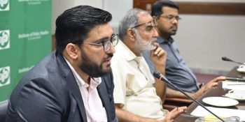 Biased media representation in the West fuels anti-Muslim sentiments: Dr Abdul Samad