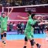 Pakistan announce squad for volleyball series against Australia