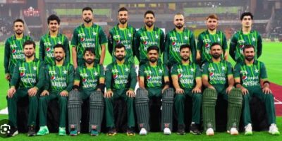 PCB chief Naqvi stops announcement of Pakistan's squad for T20 World Cup