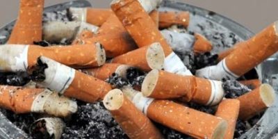 Significant 18% drop in smoking rates in Pakistan: CRD
