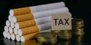 Govt can boost revenues by 40 billion with Optimized Tobacco Taxation