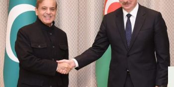 Prime Minister calls President of Azerbaijan on Eid ul Adha