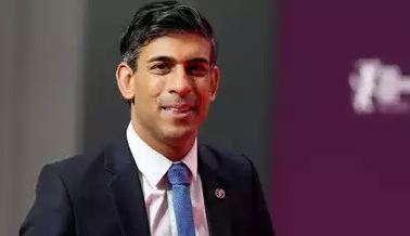 UK PM Sunak 'angry' after party figures ensnared in election betting scandal
