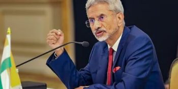 India wants to solve ‘issue of cross-border terrorism’ with Pakistan: FM Jaishankar