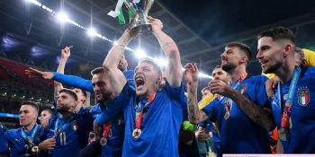 UEFA Euro 2024 full schedule: All results, scores and standings - complete list