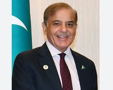 PM Shehbaz wishes prosperity and happiness to the Muslim Ummah on Eid-ul-Adha