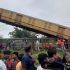 India to probe railway collision that killed 9, injured dozens