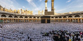 Saudi Arabia starts issuing Umrah visas