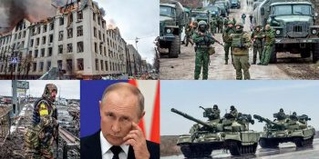 Unraveling the Layers: Understanding the Russia-Ukraine Conflict