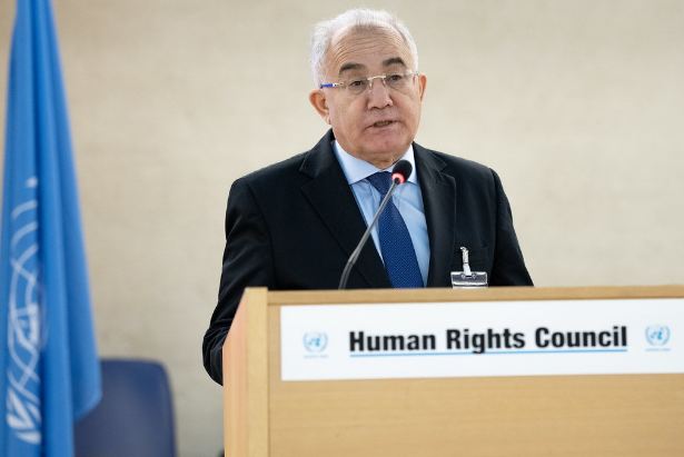 Representative of Uzbekistan elected to UN Human Rights Committee for the first time in history