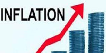 Weekly inflation up by 1.30 pc