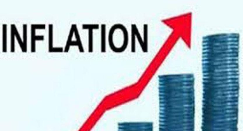 Weekly inflation up by 1.30 pc