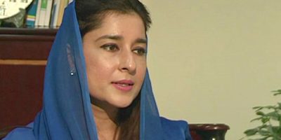 Senator Ayesha Farooq spearheads new initiative for child protection in Pakistan