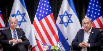 Netanyahu Aide: Biden's Gaza plan 'not a good deal' but Israel accepts it