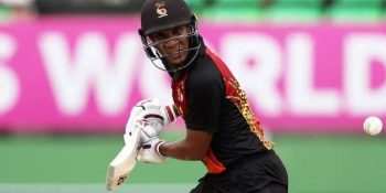 WI vs PNG: Papua New Guinea post 137-run target against West Indies