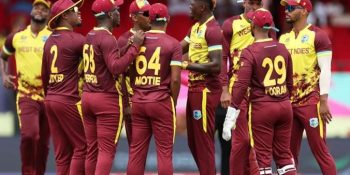 WI vs PNG: West Indies beat PNG in low-scoring thriller