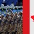 Iran to designate Canadian army as a terrorist entity