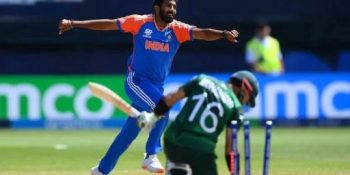 T20 Cup: India steal match from Pakistan