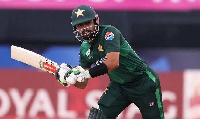T20 World Cup: Pakistan keep Super 8 hopes alive with win over Canada