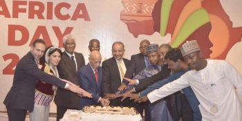 Africa Day celebrated in Islamabad