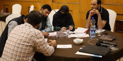UNIDO Hosts High-Level Workshop to Strengthen Food Regulatory Practices in Pakistan