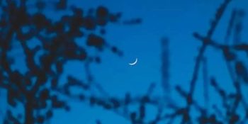 Eid ul Adha in Pakistan: Zil Hajj moon likely to be sighted on June 7