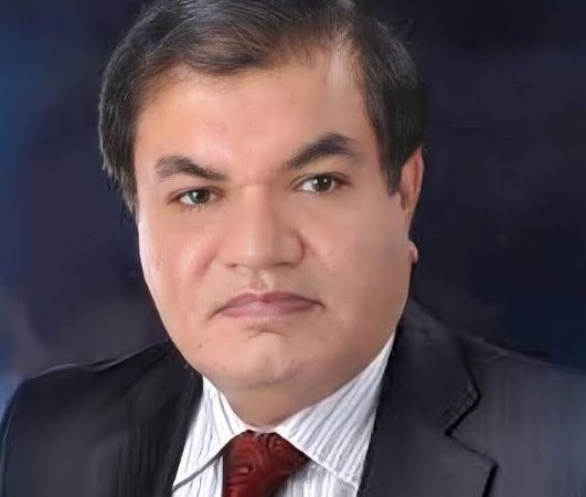 Govt should cut wasteful spending: Mian Zahid Hussain