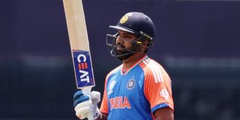 IND vs IRE: Rohit Sharma stars as India outclass Ireland in New York