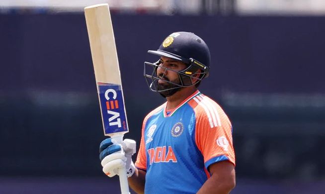 IND vs IRE: Rohit Sharma stars as India outclass Ireland in New York