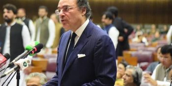 Pakistan must shore up tax revenue to break free from IMF cycle: minister