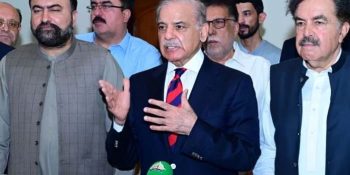 PM says it would be a shame to go back to IMF again after 3 years