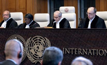 Pakistan urges immediate action following ICJ ruling on Israeli occupation