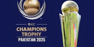 ICC greenlights budget for 2025 Champions Trophy in Pakistan