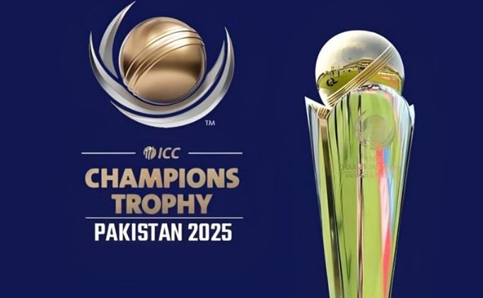 ICC greenlights budget for 2025 Champions Trophy in Pakistan