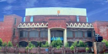 ‘Digital Illustrations’ exhibition on July 25