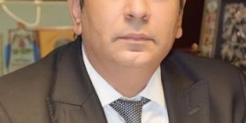 Atif Ikram Sheikh