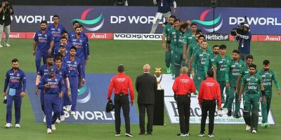 PAKISTAN vs. INDIA: Is the cricketing comparison still justifiable?