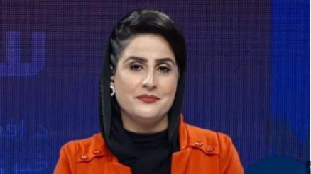 Afghan female journalist seeks immediate asylum 