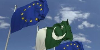 Pakistan, EU co-organize conference on strategic trade controls
