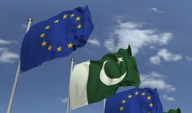 Pakistan, EU co-organize conference on strategic trade controls