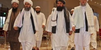 Taliban cut ties with Afghan embassies loyal to former government