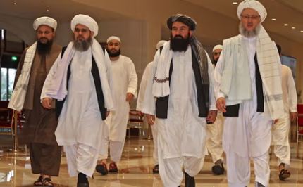 Taliban cut ties with Afghan embassies loyal to former government