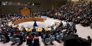 Palestine: Israel's actions contradict UN charter obligations