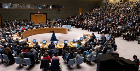 Palestine: Israel's actions contradict UN charter obligations