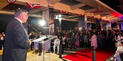 US Independence Day reception celebrates continued partnership with Pakistan 