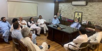 Crisis at Khyber Pakhtunkhwa Newspapers: APNS urgently tackles unpaid dues