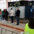 Turnout is high as France votes in election that could force Macron to share power with far right