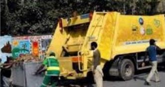 RWMC starts Muharram cleanliness drive